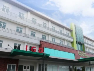 RS Sari Asih Cipondoh