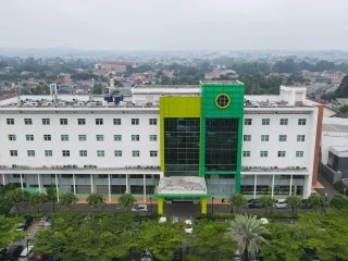 RS Sari Asih Ciputat