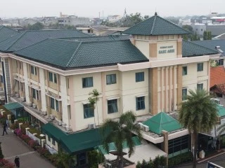 RS Sari Asih Karawaci